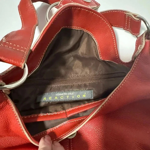 Kenneth Cole Reaction Snap Small Bags & Handbags - Picture 5 of 10